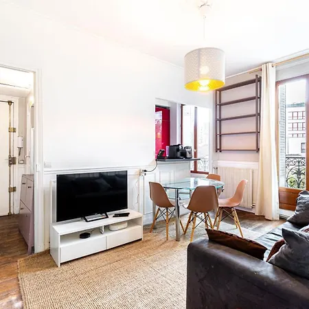 Guestready - Comfort A 5min De Paris
