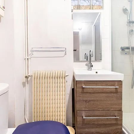 דירה Guestready - Comfort A 5min De Paris *